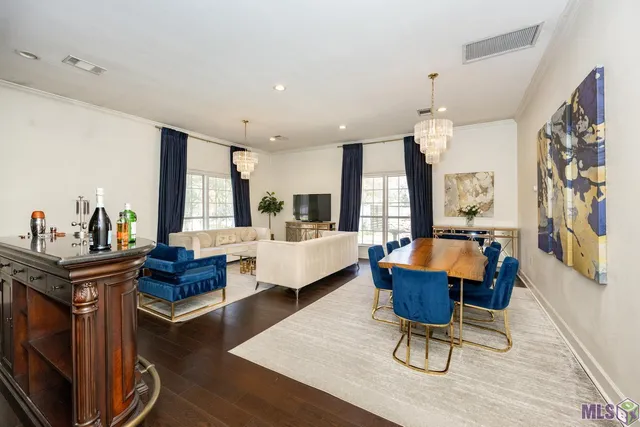 $475,000 | 8851 Menlo Drive, Baton Rouge, LA 70808