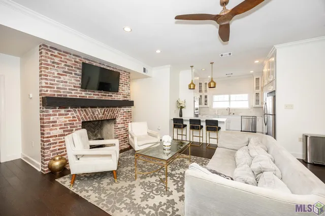 $475,000 | 8851 Menlo Drive, Baton Rouge, LA 70808