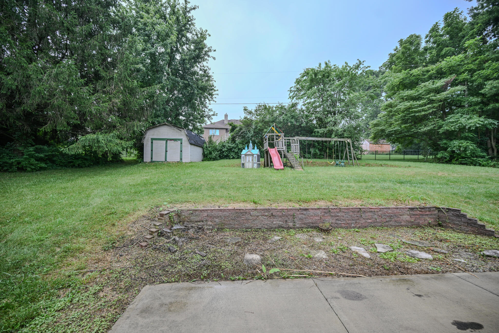 668 Suncrest Drive Springfield, OH 45503 - Photo 36 of 39 20260728-668 Suncrest-0037