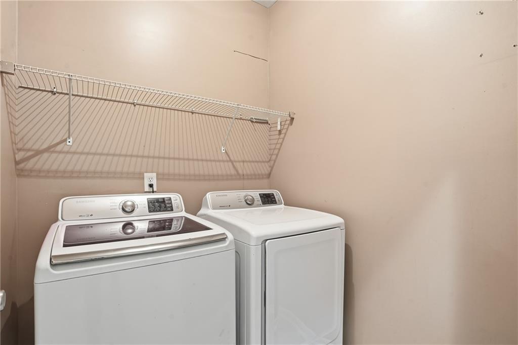 50 Amberjack Trail Covington, GA 30016 - Photo 24 of 25
