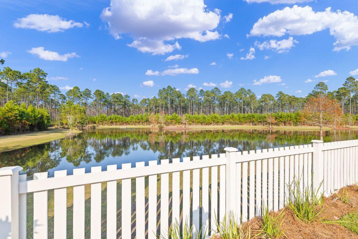 41 Seastone Ct Inlet Beach Inlet Beach, FL 32461 - Photo 42 of 52 a city view from a balcony