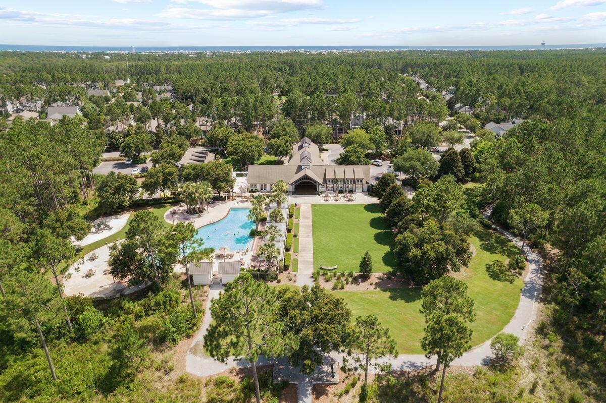 41 Seastone Ct Inlet Beach Inlet Beach, FL 32461 - Photo 49 of 52 a view of a city