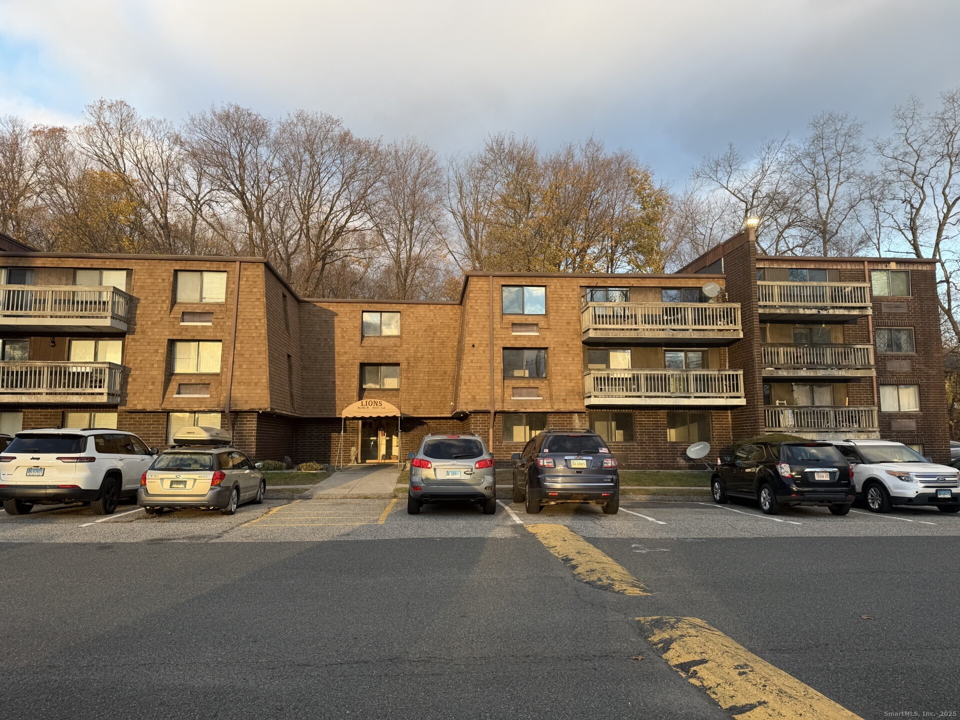 126 Triangle Street, Unit B46 Danbury, CT 06810 - Photo 2 of 14