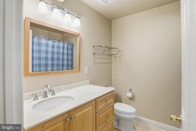 a front view of a house with a porch