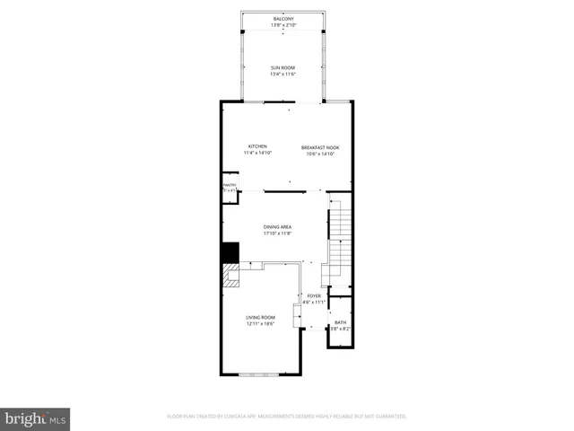 $3,650 | 428 Crane's Roost Court, Annapolis, MD 21409