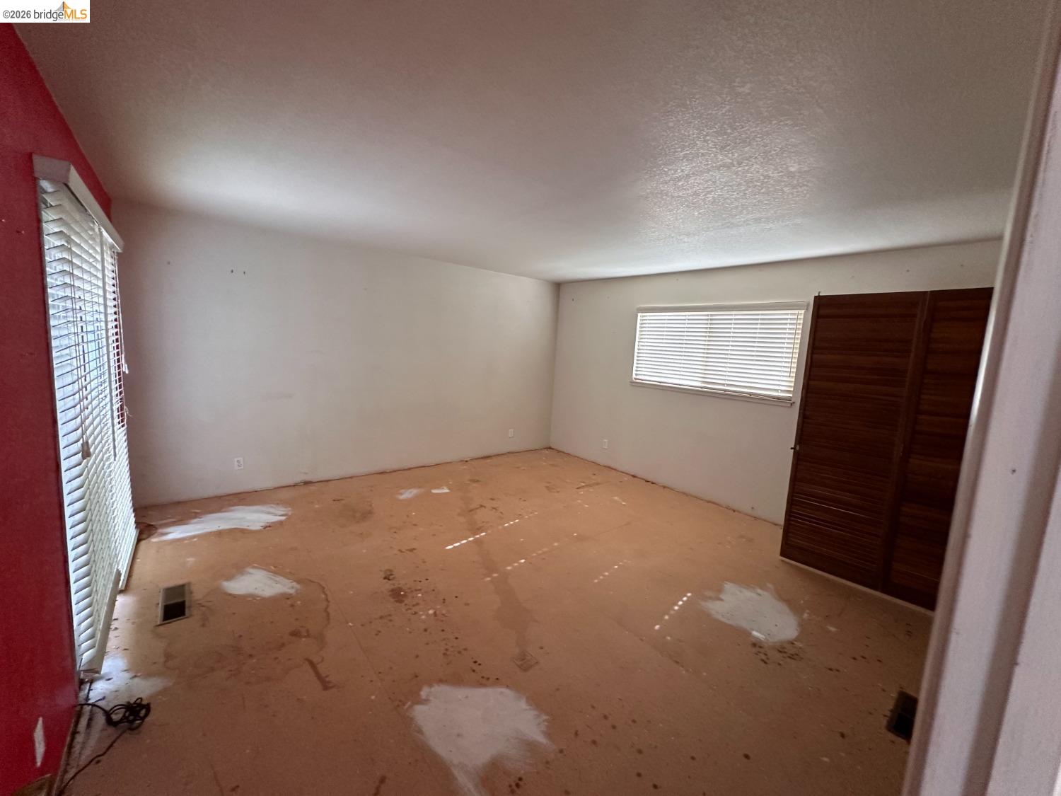 19071 West Allan Volcano, CA 95689 - Photo 13 of 42 an empty room with windows