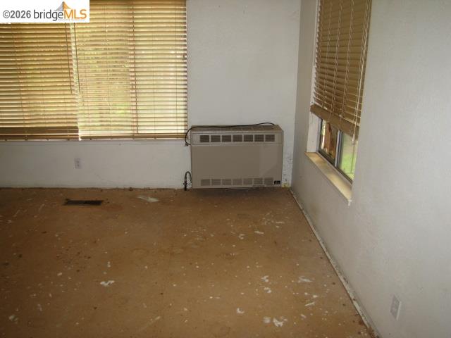 19071 West Allan Volcano, CA 95689 - Photo 23 of 42 a view of an empty room with a window