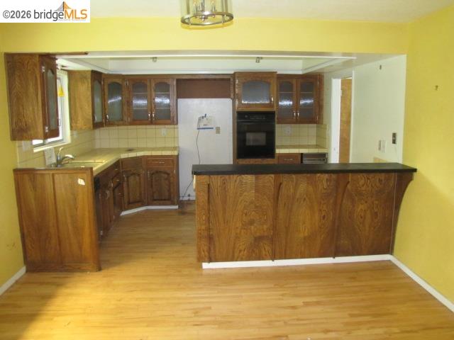 19071 West Allan Volcano, CA 95689 - Photo 24 of 42 a view of a kitchen