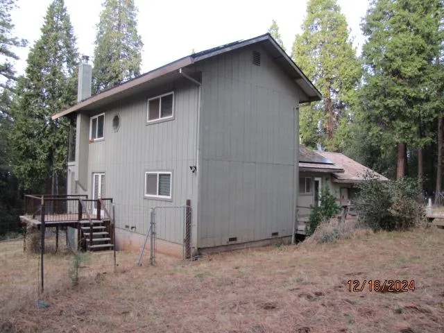 $269,900 | 19071 West Allan, Volcano, CA 95689