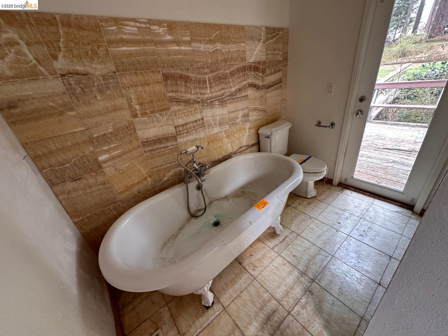 19071 West Allan Volcano, CA 95689 - Photo 3 of 42 a bathroom with a sink and a toilet