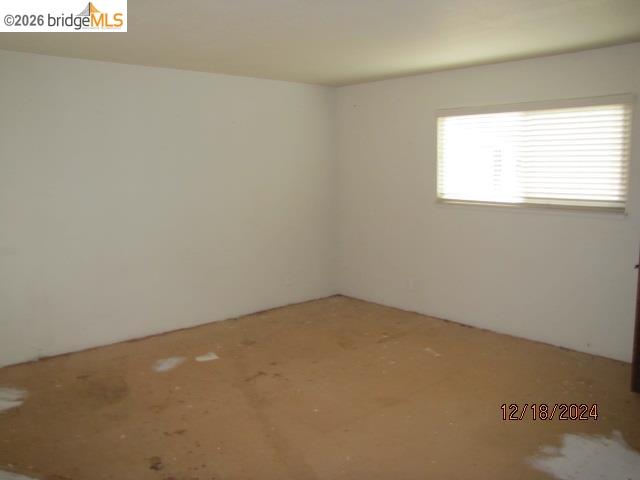 19071 West Allan Volcano, CA 95689 - Photo 31 of 42 an empty room with a window