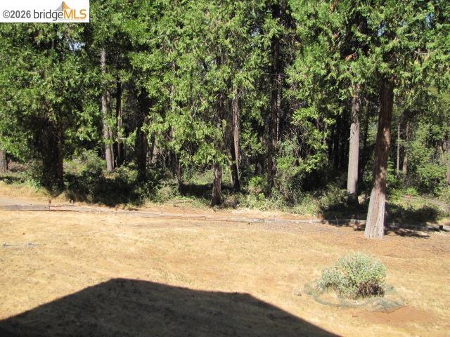 19071 West Allan Volcano, CA 95689 - Photo 40 of 42 a view of ocean with a outdoor space