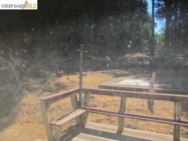 19071 West Allan Volcano, CA 95689 - Photo 42 of 42 a view of a glass door