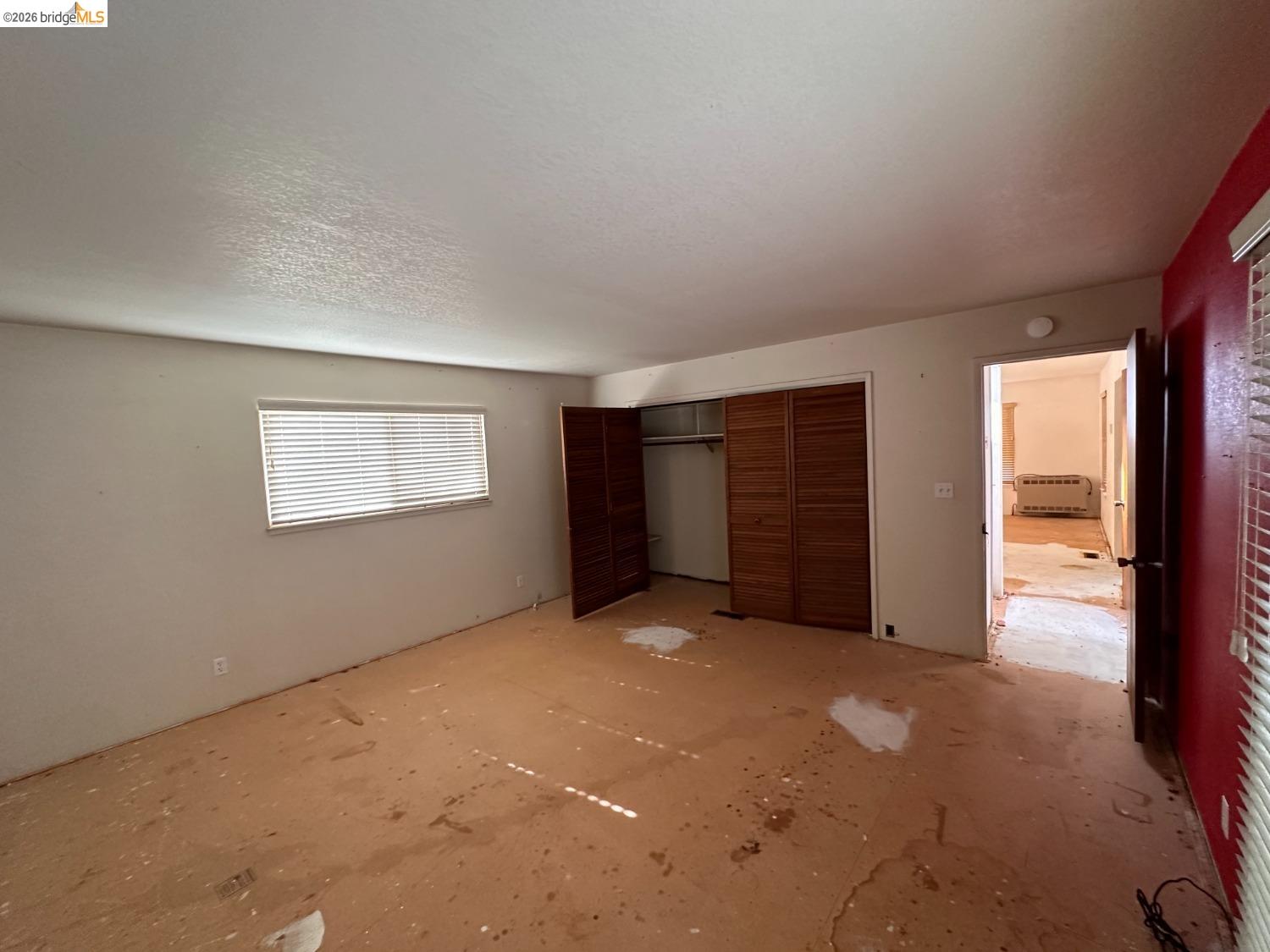 19071 West Allan Volcano, CA 95689 - Photo 10 of 42 an empty room with windows