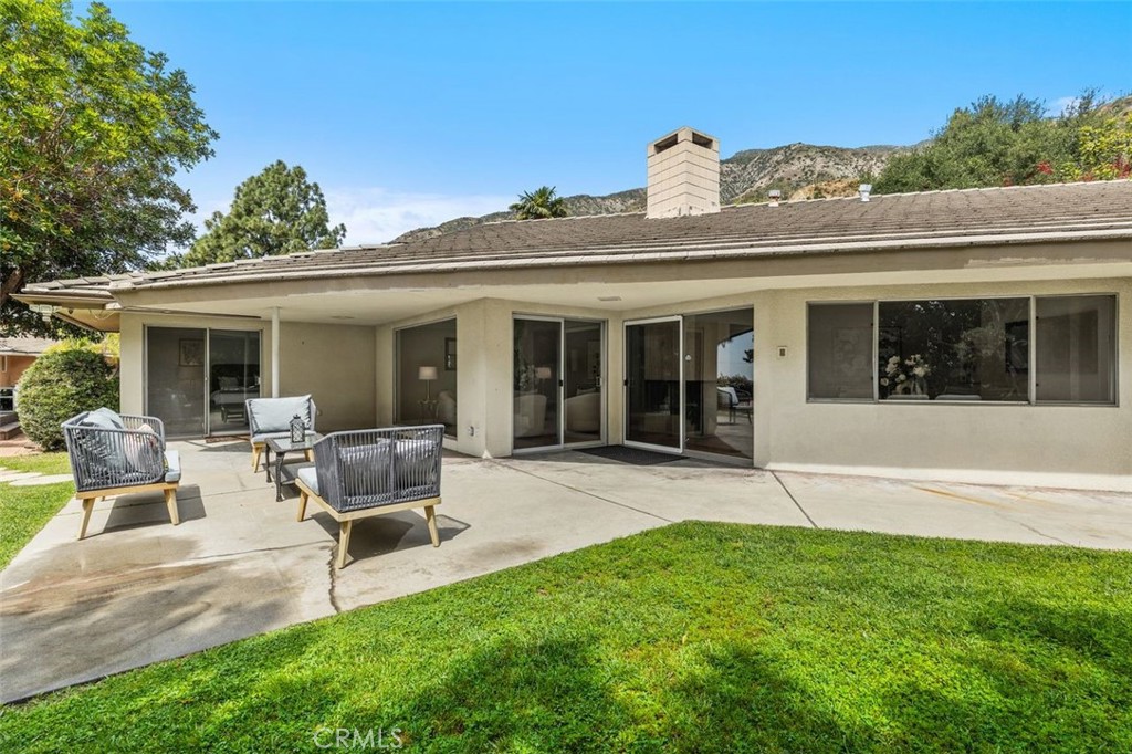 2206 Canyon Road Arcadia, CA 91006 - Photo 29 of 44