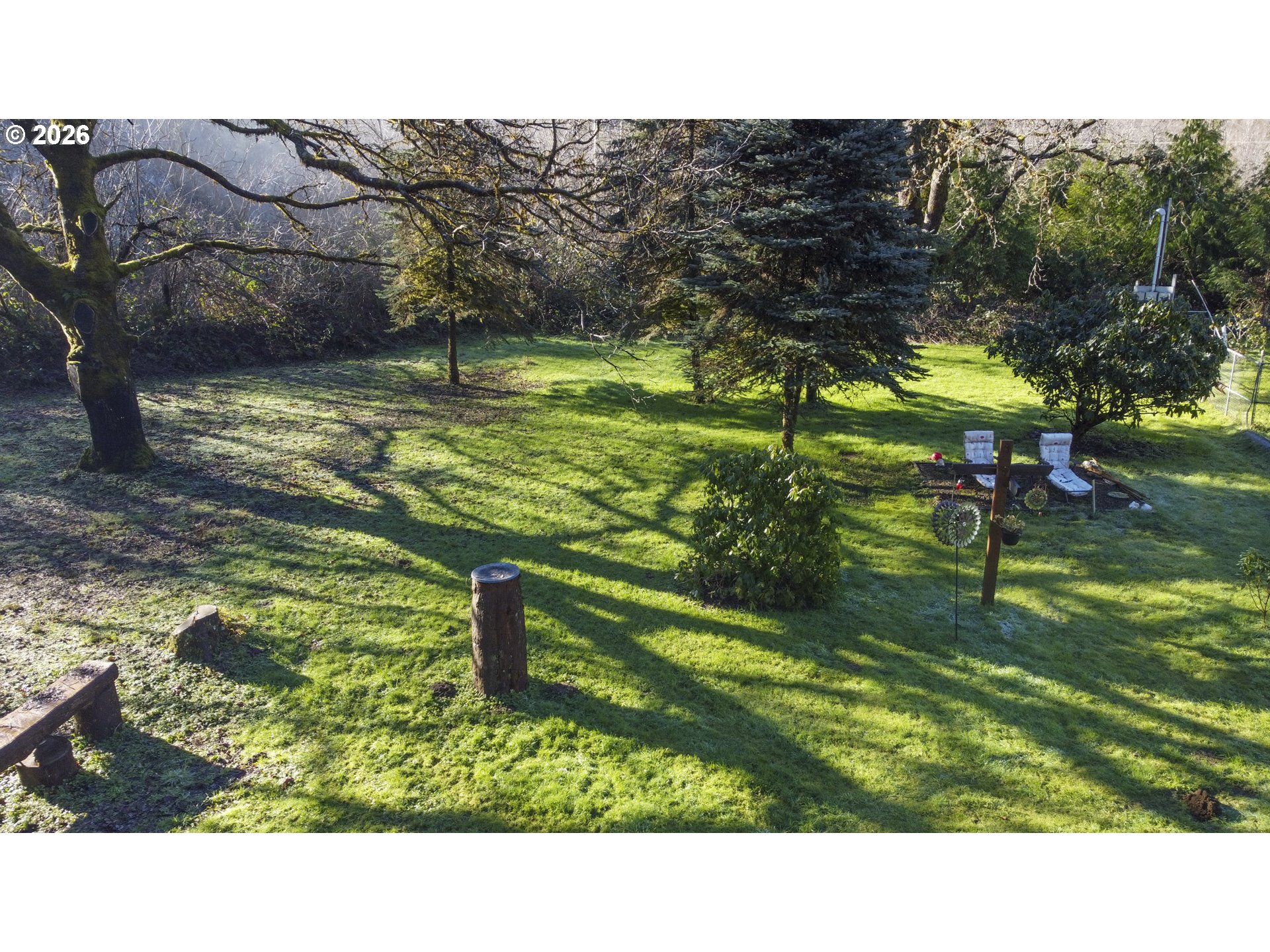 9580 North Fork Siuslaw Road Florence, OR 97439 - Photo 5 of 48