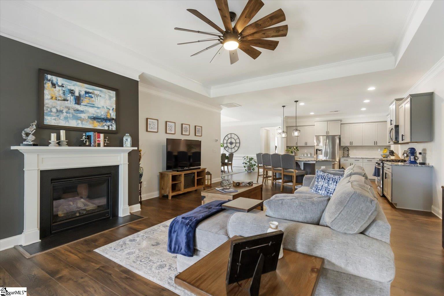 111 Yellow Fox Road Greer, SC 29650 - Photo 13 of 31 Gallery Image 13