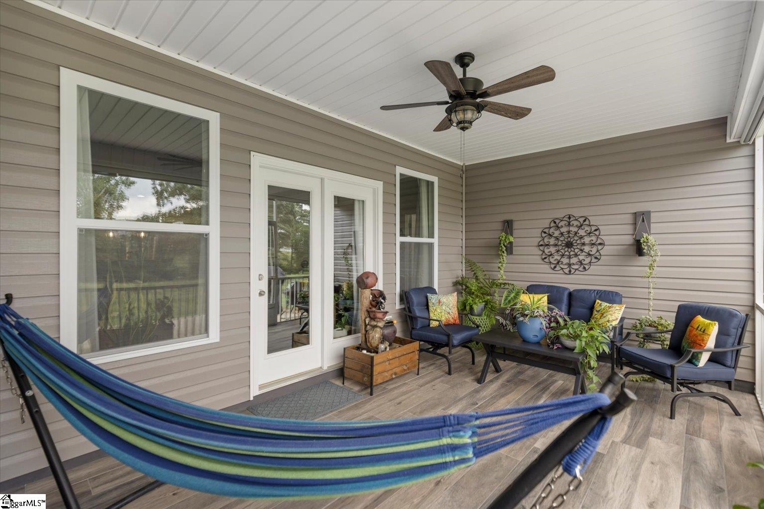 111 Yellow Fox Road Greer, SC 29650 - Photo 27 of 31 Gallery Image 27
