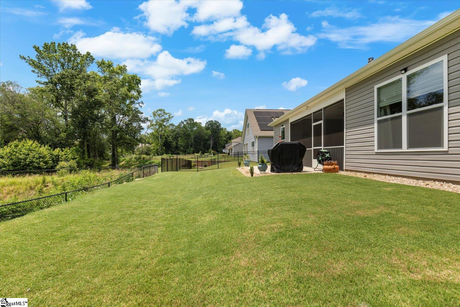111 Yellow Fox Road Greer, SC 29650 - Photo 30 of 31 Gallery Image 30