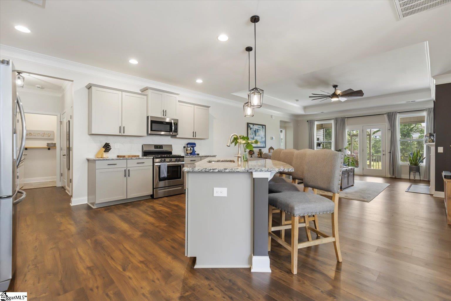 111 Yellow Fox Road Greer, SC 29650 - Photo 6 of 31 Gallery Image 6