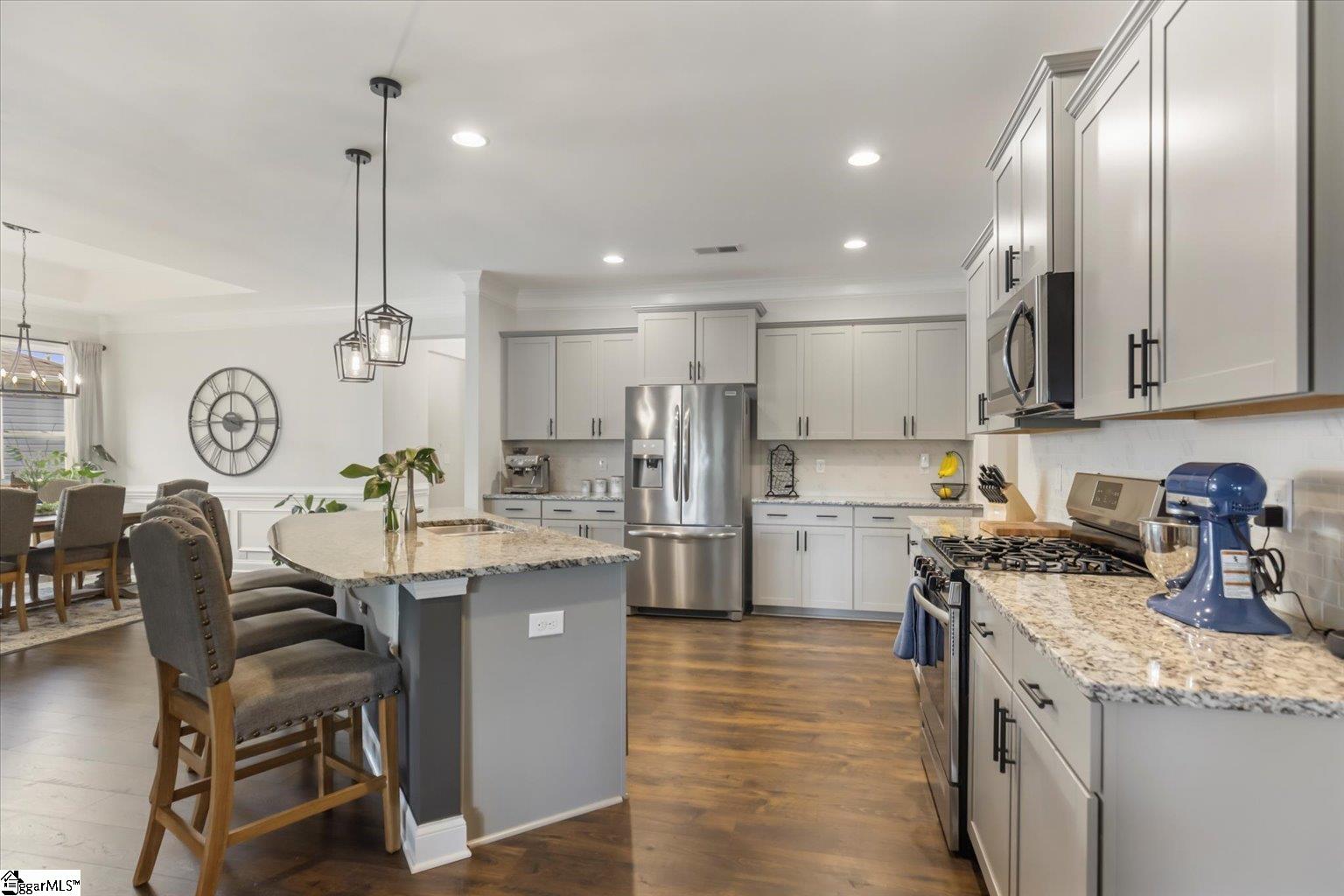 111 Yellow Fox Road Greer, SC 29650 - Photo 8 of 31 Gallery Image 8