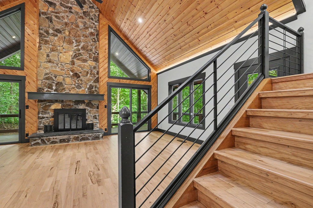 1583 Spring Cove Road Blairsville, GA 30512 - Photo 36 of 68