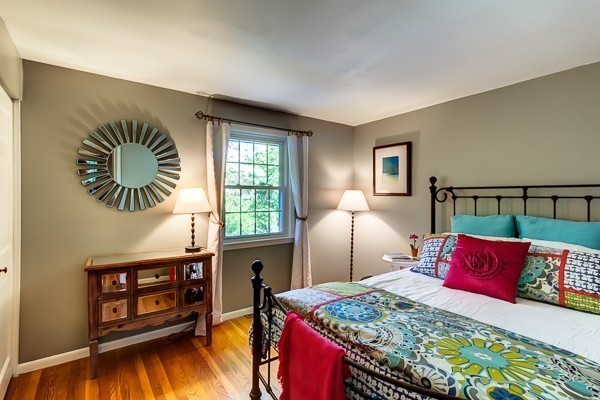 161 Parkerville Road Southborough, MA 01772 - Photo 11 of 20 Gallery Image 11