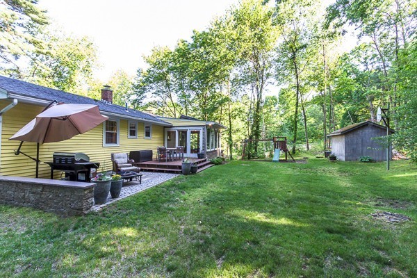 161 Parkerville Road Southborough, MA 01772 - Photo 20 of 20 Gallery Image 20