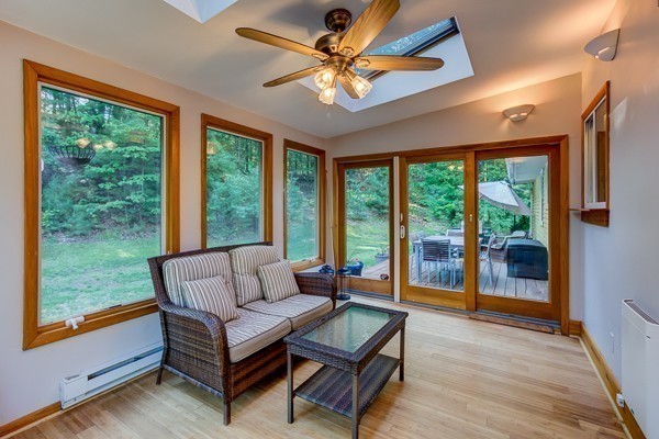 161 Parkerville Road Southborough, MA 01772 - Photo 8 of 20 Gallery Image 8