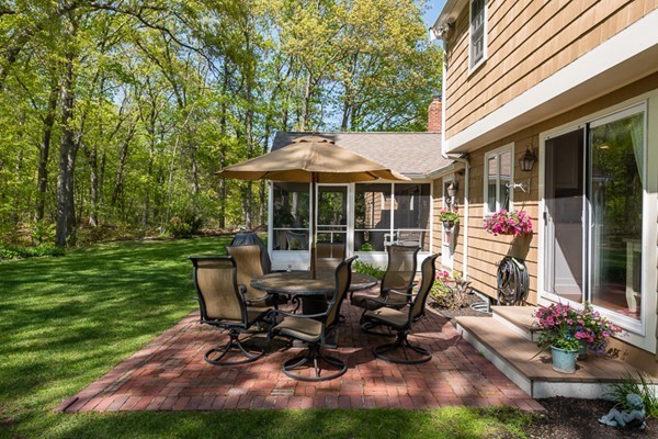 22 Andrew Isle Road Hingham, MA 02043 - Photo 22 of 25 Gallery Image 22