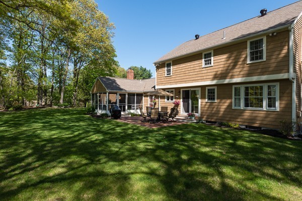22 Andrew Isle Road Hingham, MA 02043 - Photo 23 of 25 Gallery Image 23