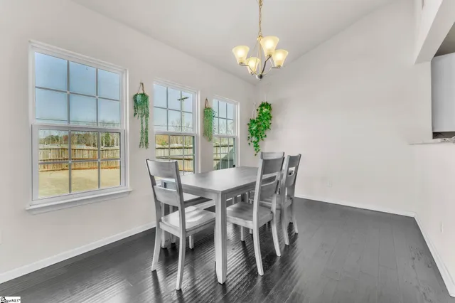 $395,000 | 328 Bucklebury Road, Greer, SC 29651