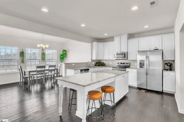 $395,000 | 328 Bucklebury Road, Greer, SC 29651