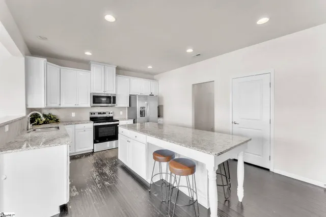 $395,000 | 328 Bucklebury Road, Greer, SC 29651