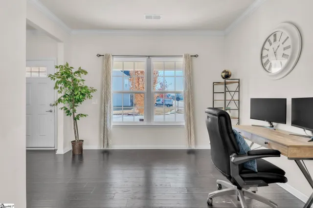 $395,000 | 328 Bucklebury Road, Greer, SC 29651