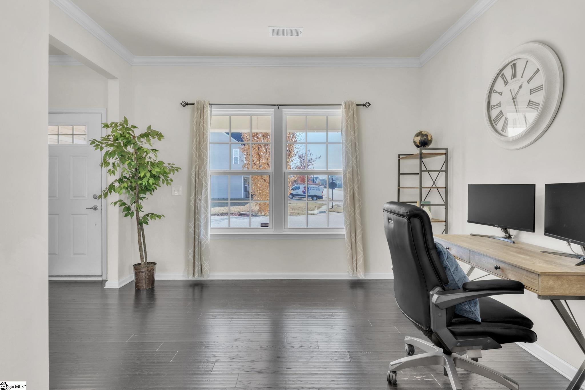 328 Bucklebury Road Greer, SC 29651 - Photo 17 of 39