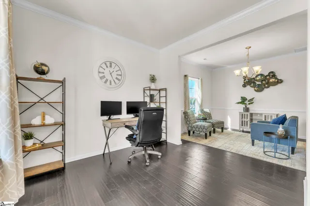 $395,000 | 328 Bucklebury Road, Greer, SC 29651