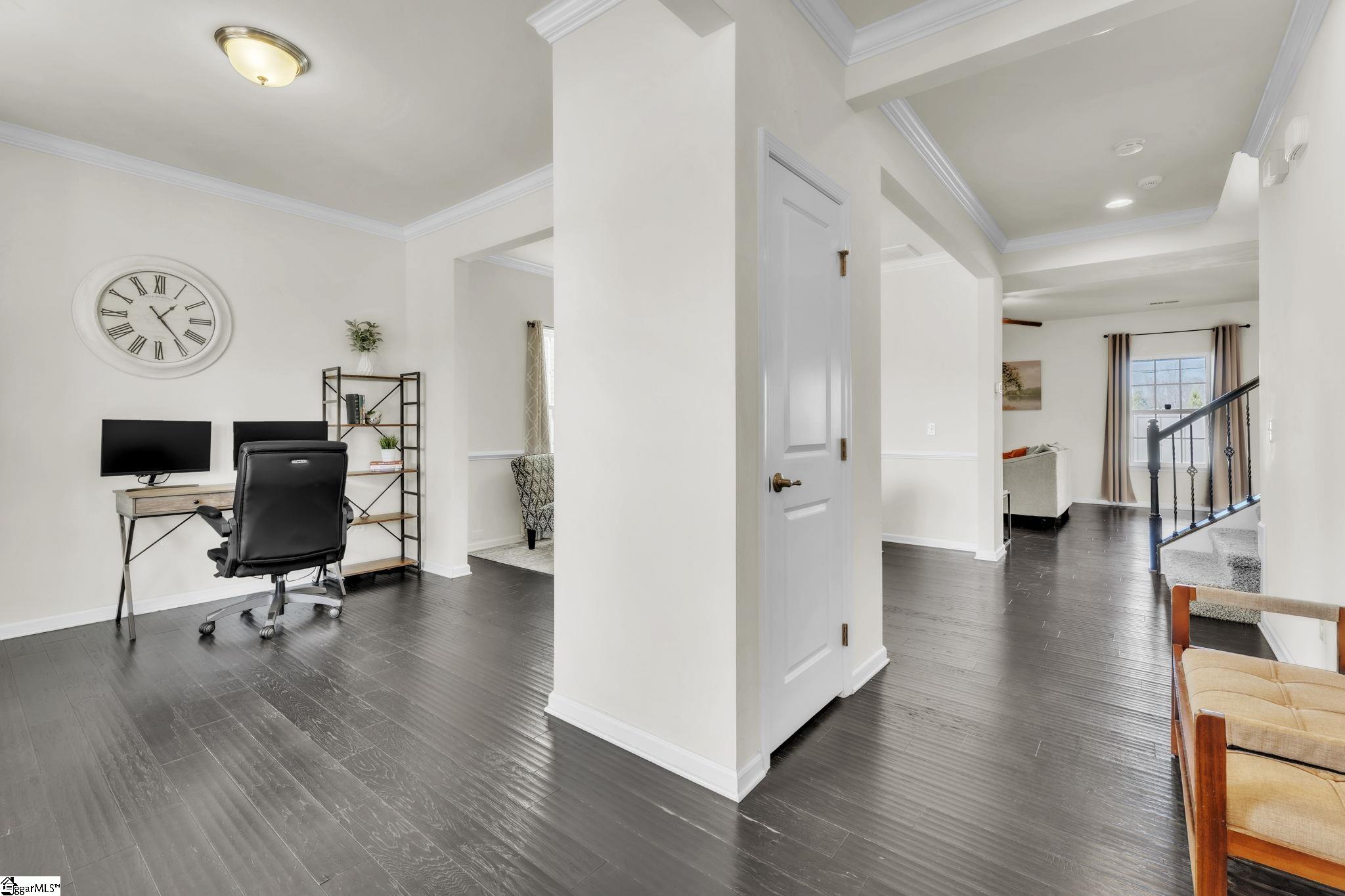 328 Bucklebury Road Greer, SC 29651 - Photo 19 of 39