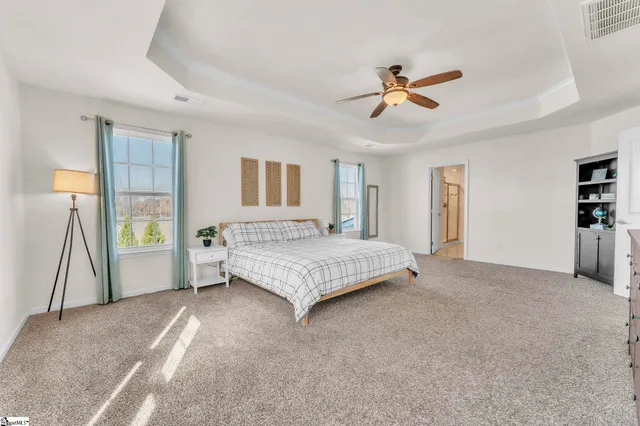 $395,000 | 328 Bucklebury Road, Greer, SC 29651