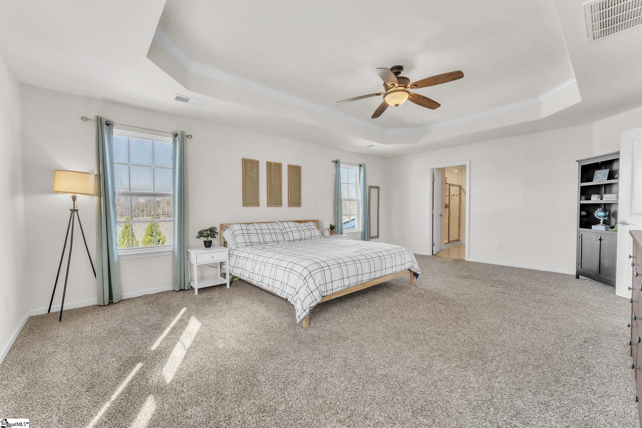 328 Bucklebury Road Greer, SC 29651 - Photo 21 of 39