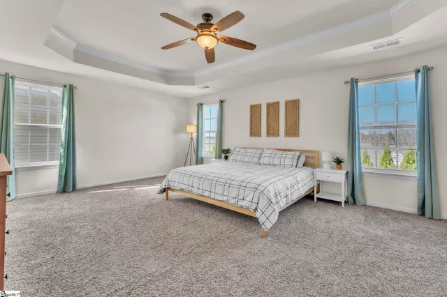 $395,000 | 328 Bucklebury Road, Greer, SC 29651