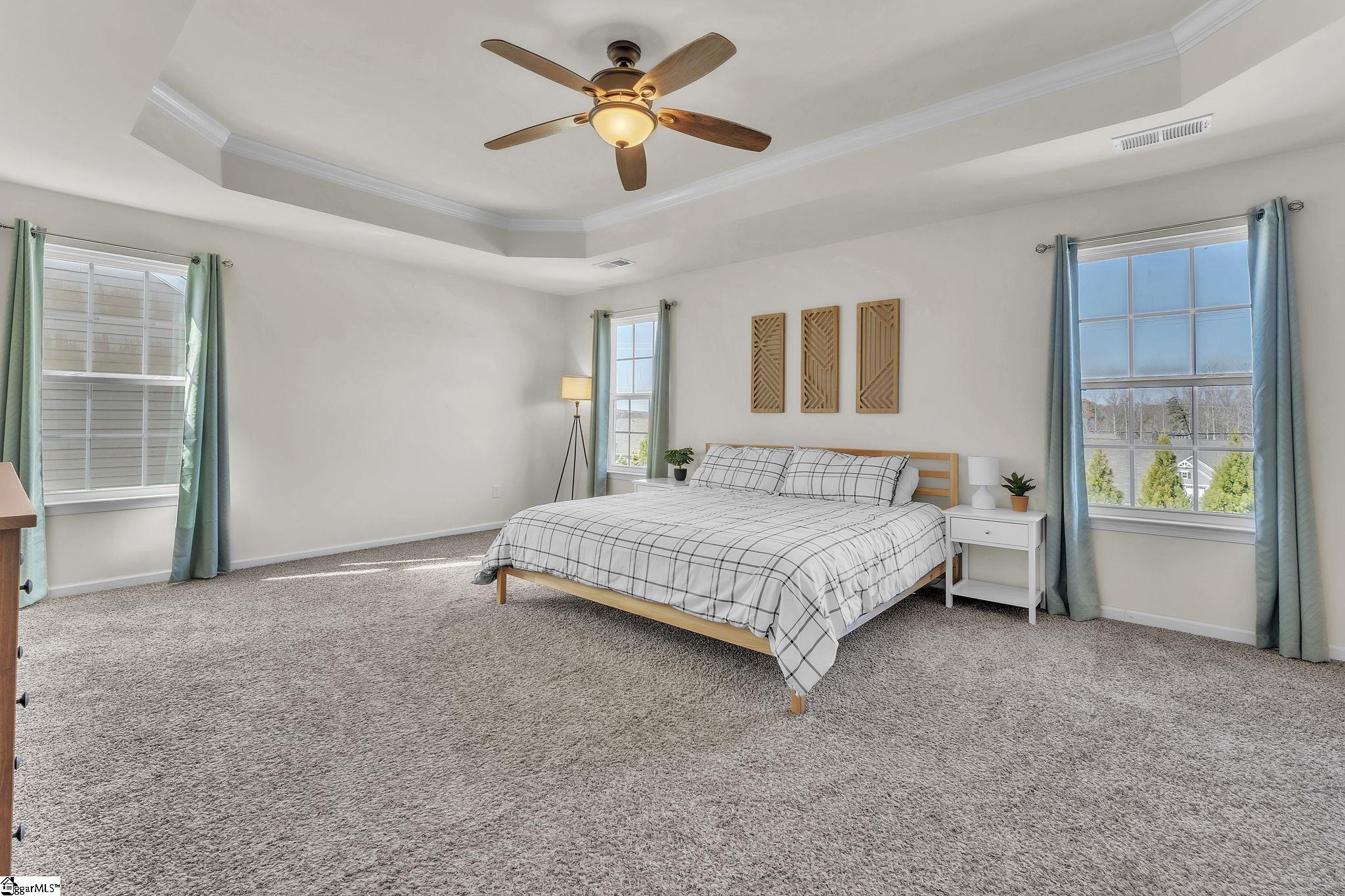 328 Bucklebury Road Greer, SC 29651 - Photo 22 of 39