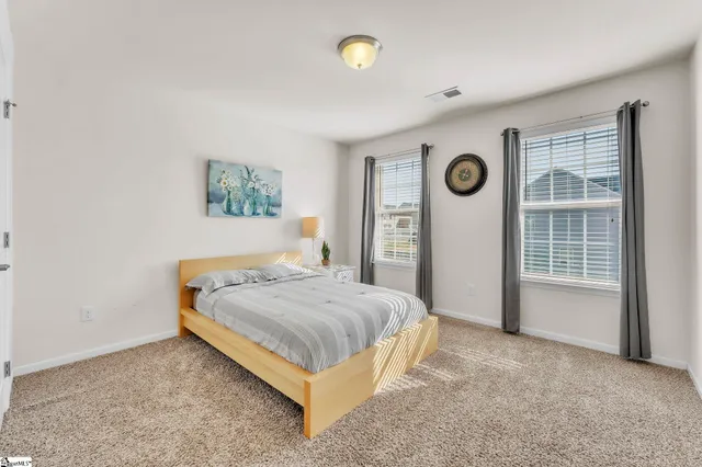 $395,000 | 328 Bucklebury Road, Greer, SC 29651