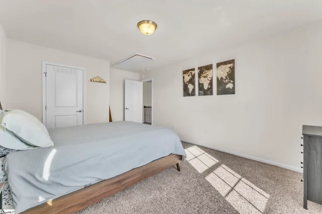 $395,000 | 328 Bucklebury Road, Greer, SC 29651