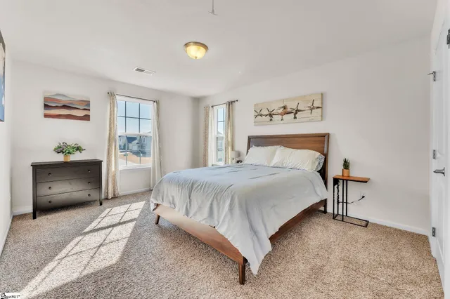 $395,000 | 328 Bucklebury Road, Greer, SC 29651