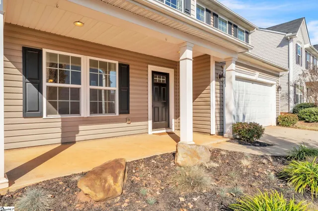 $395,000 | 328 Bucklebury Road, Greer, SC 29651