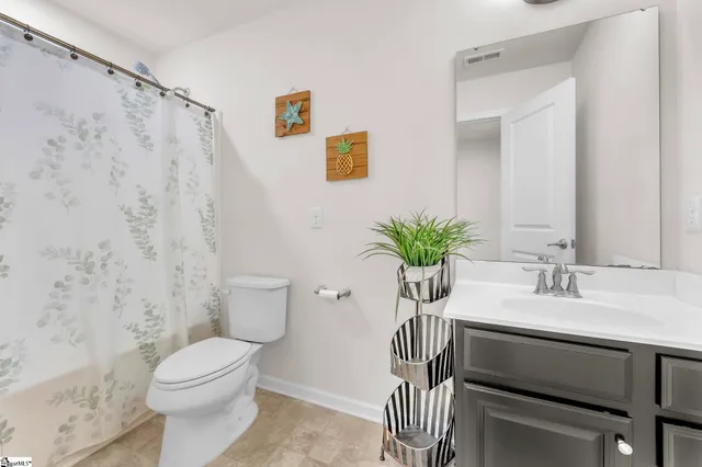 $395,000 | 328 Bucklebury Road, Greer, SC 29651