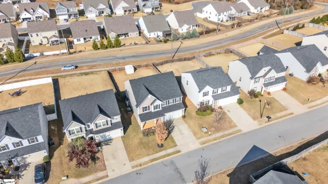 $395,000 | 328 Bucklebury Road, Greer, SC 29651