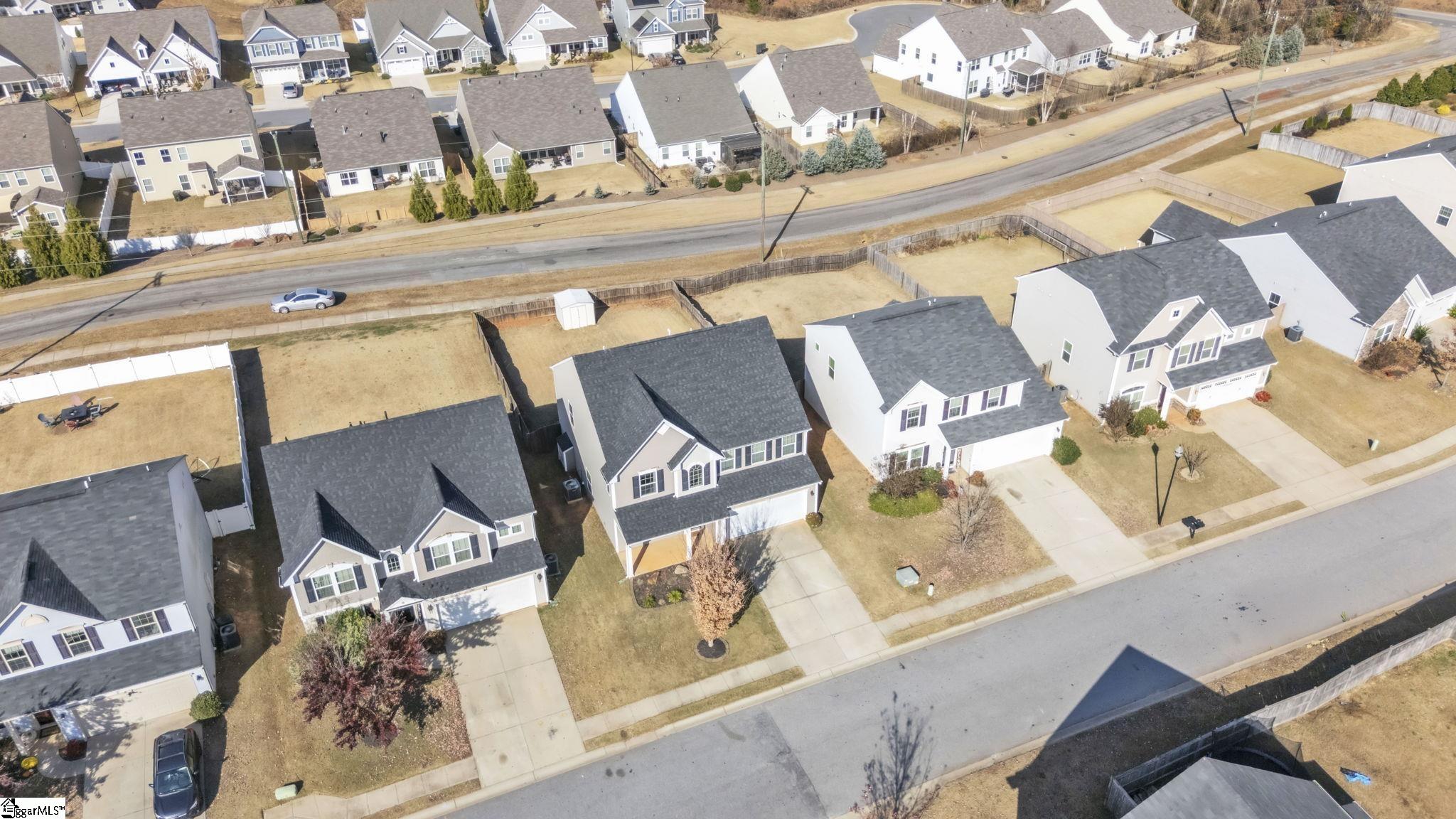 328 Bucklebury Road Greer, SC 29651 - Photo 34 of 39