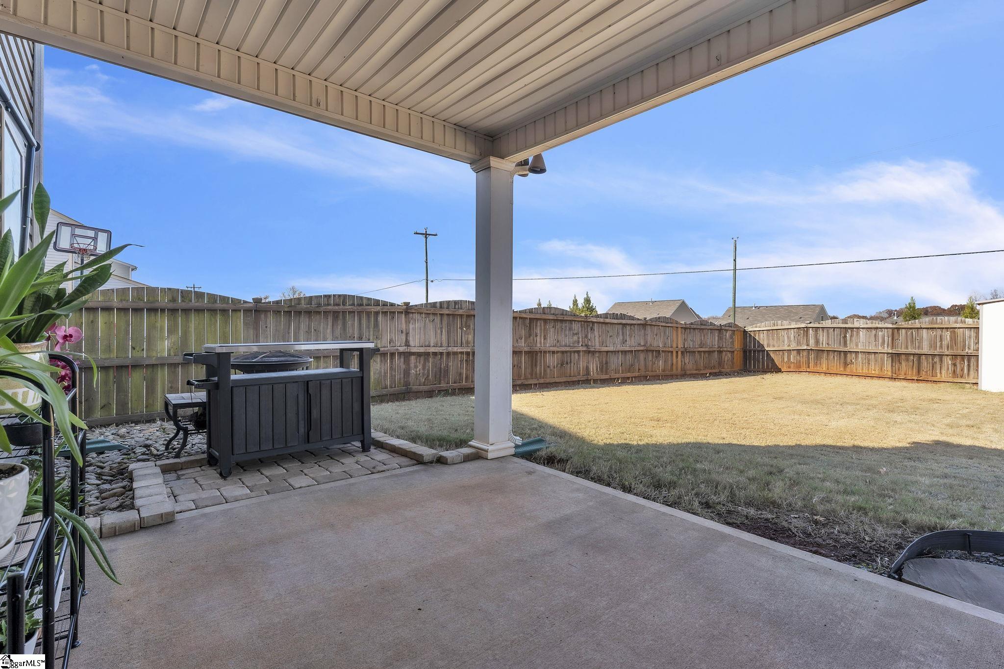 328 Bucklebury Road Greer, SC 29651 - Photo 35 of 38